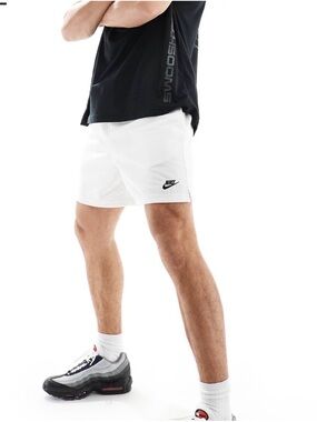 Nike Club Mesh Shorts